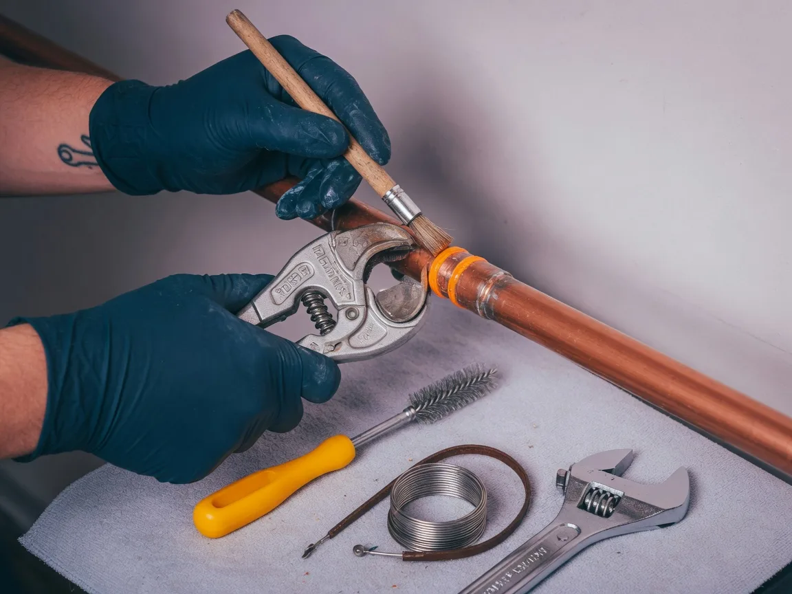 Why choose Sump Pump Repair in Nashville, OH